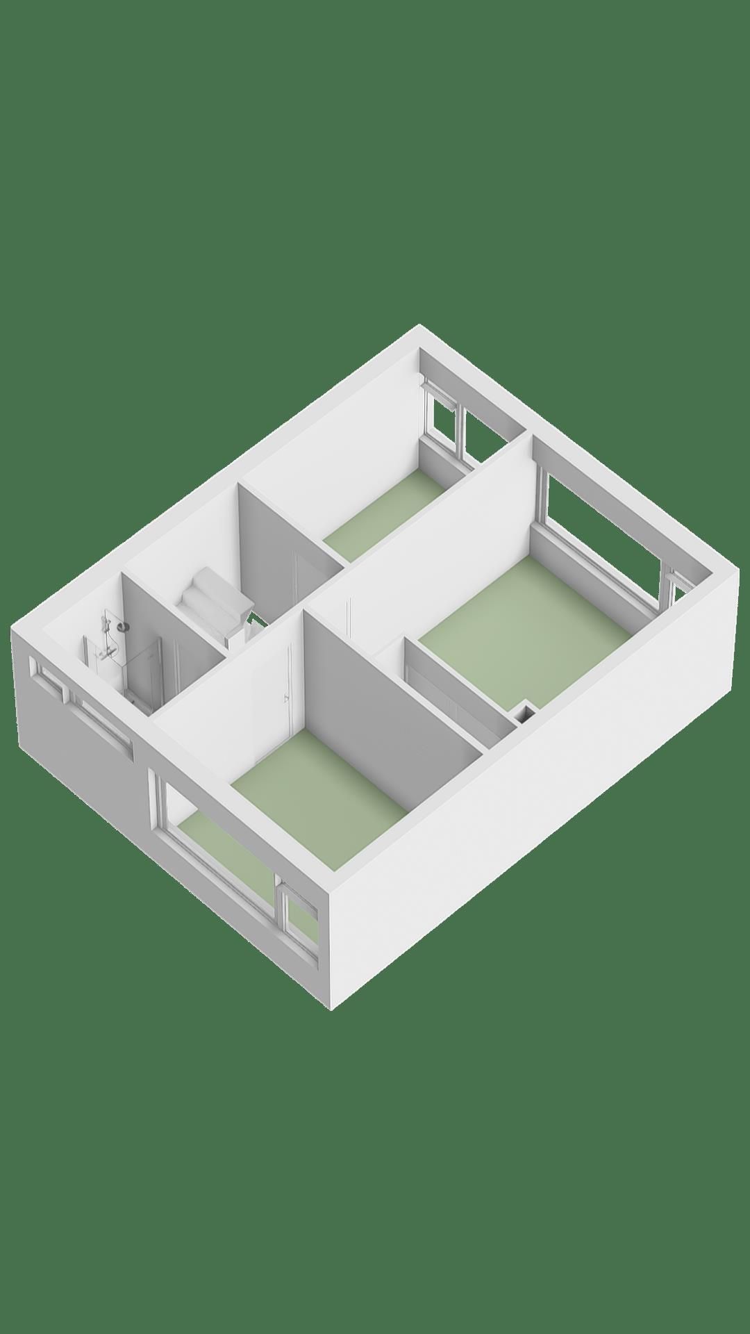 Foto 49 van John Franklinstraat 18