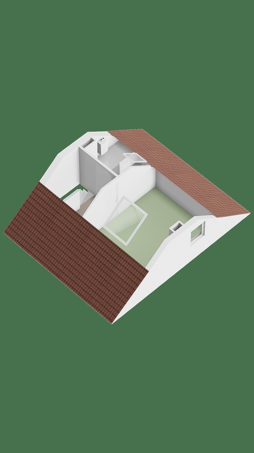 Foto 52 van John Franklinstraat 18