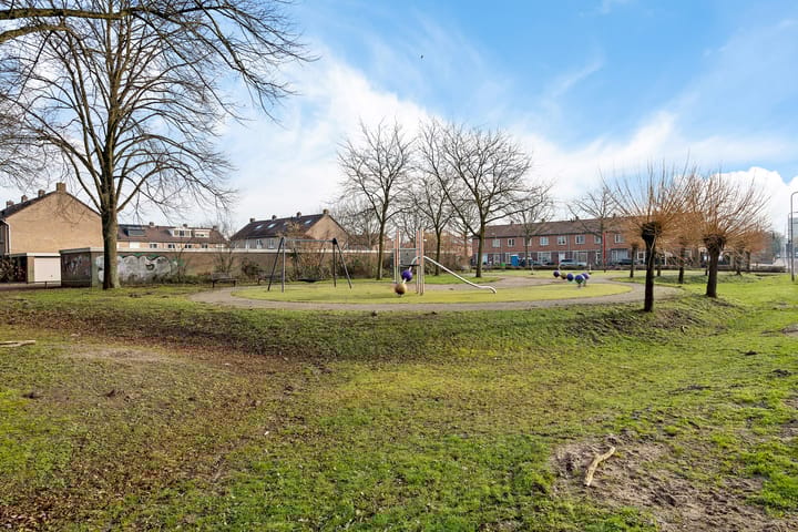 Foto 28 van De Meesterstraat 3