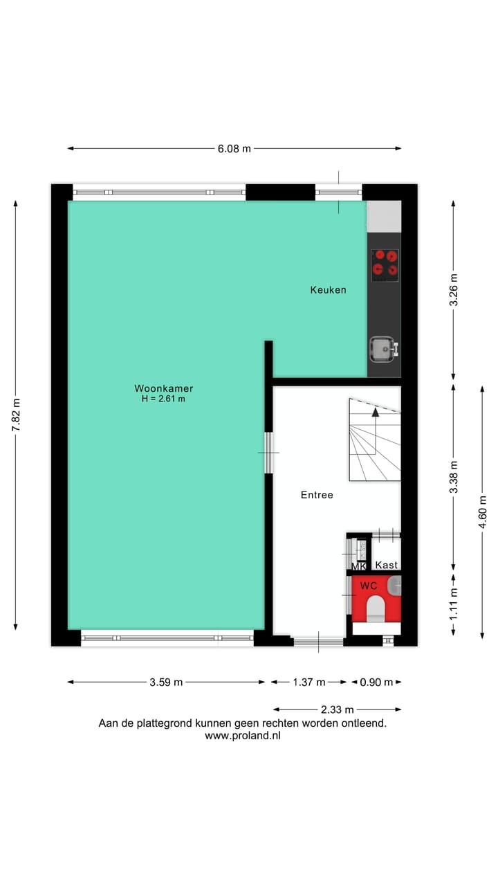 Foto 30 van De Meesterstraat 3