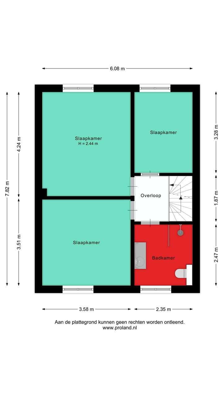 Foto 31 van De Meesterstraat 3