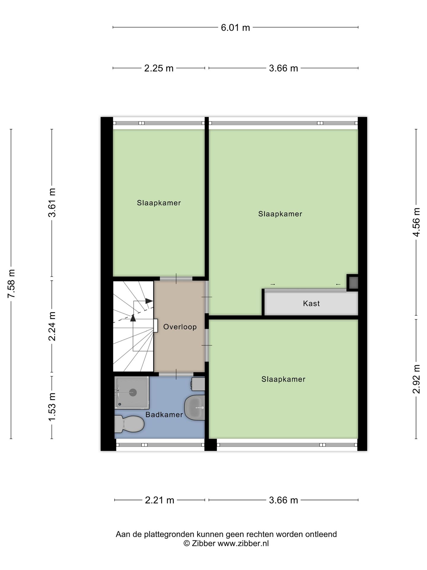 Foto 44 van John Franklinstraat 18