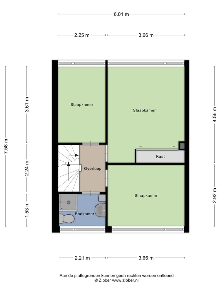 Foto 44 van John Franklinstraat 18