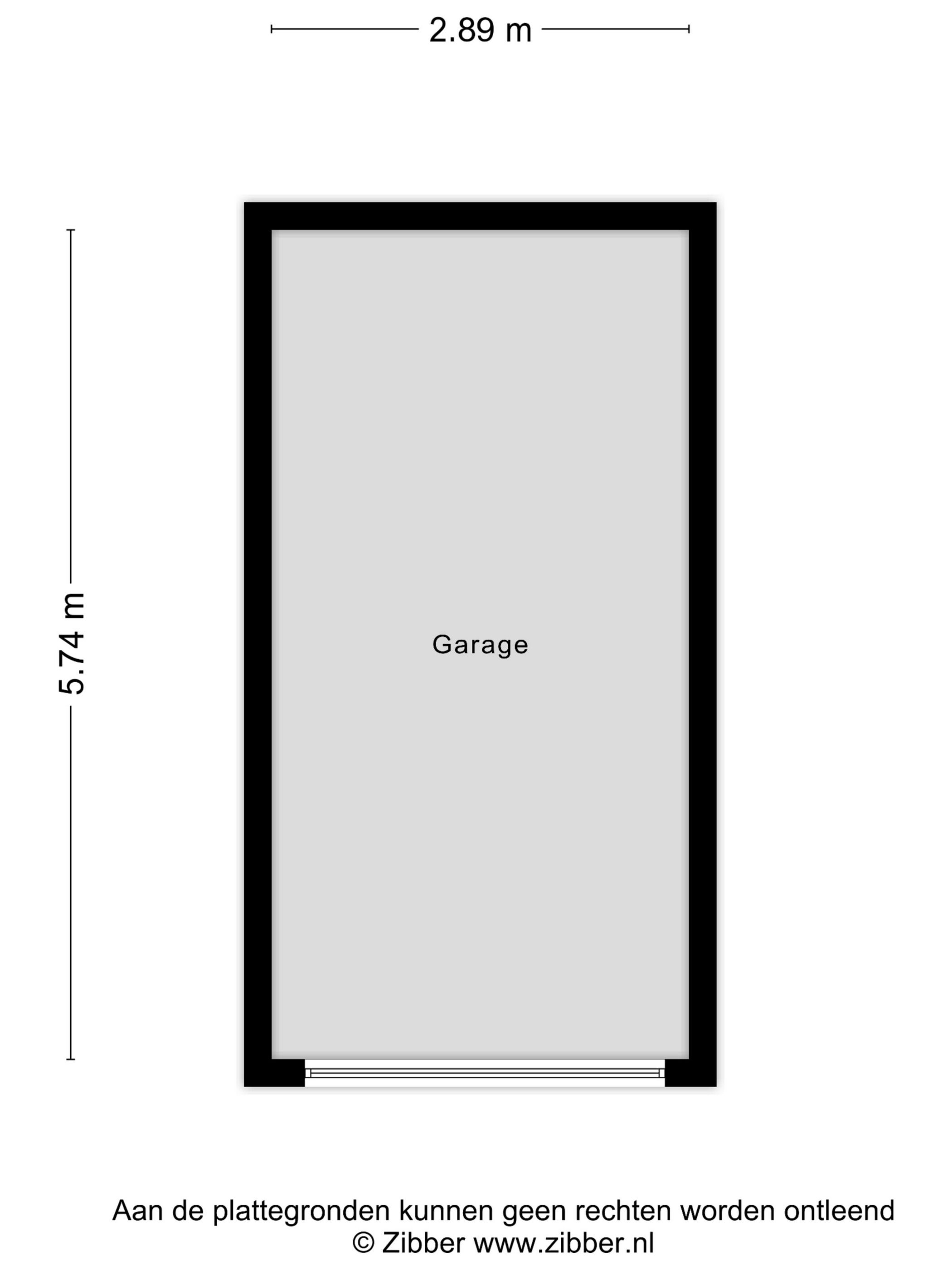 Foto 45 van John Franklinstraat 18
