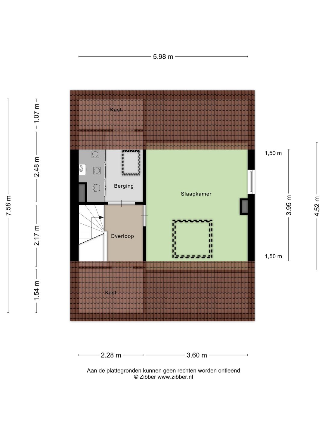 Foto 46 van John Franklinstraat 18