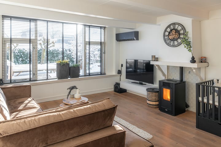 Foto 3 van Visstraat 21