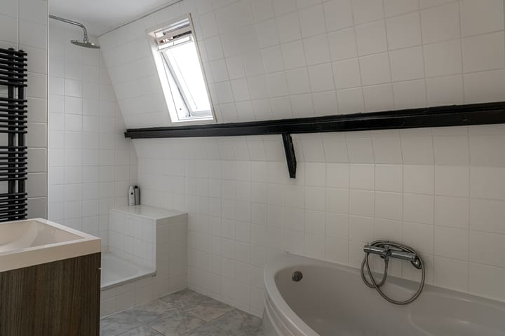 Foto 5 van Visstraat 21