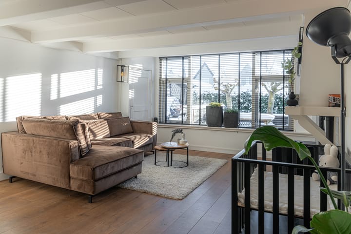 Foto 7 van Visstraat 21