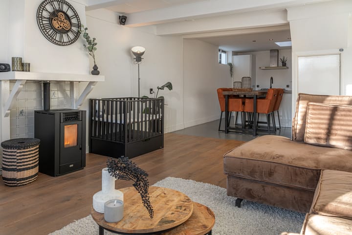 Foto 8 van Visstraat 21