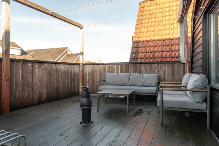 Foto 25 van Visstraat 21