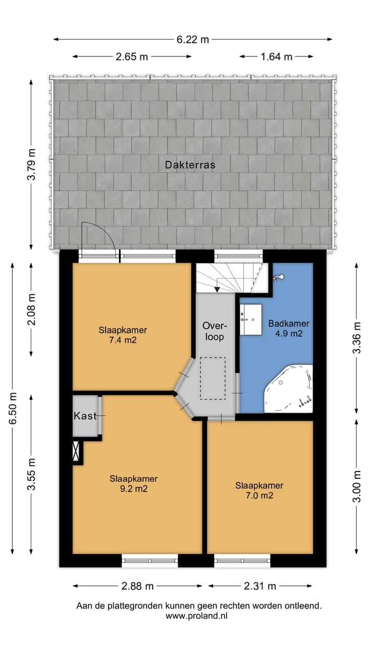 Foto 32 van Visstraat 21