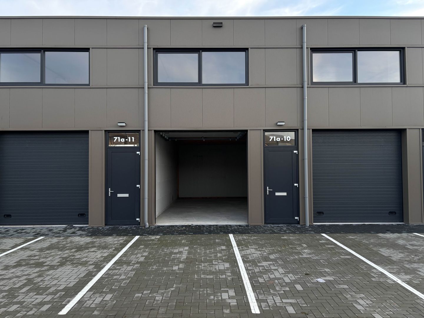 Bekijk foto 2 van Schoffel 71-A10