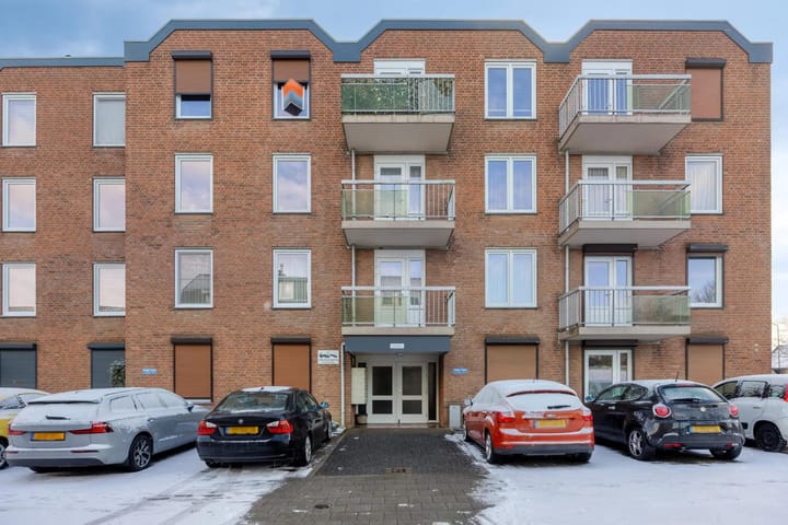 Foto 5 van Jongmansweg 20