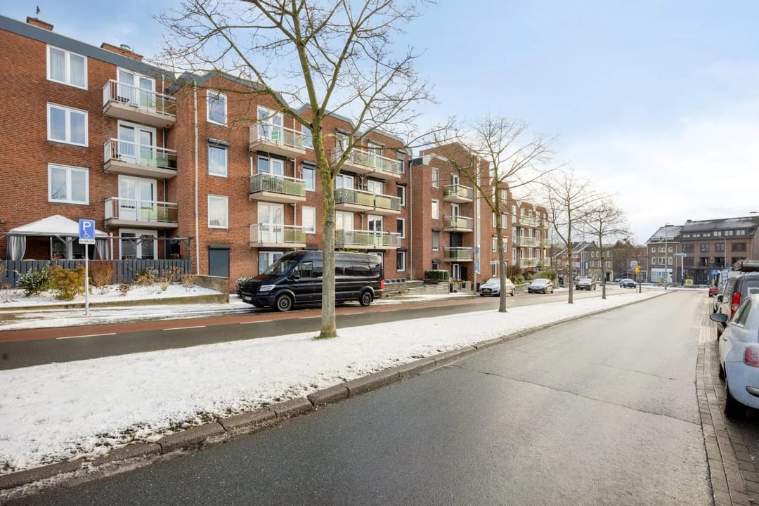 Foto 7 van Jongmansweg 20