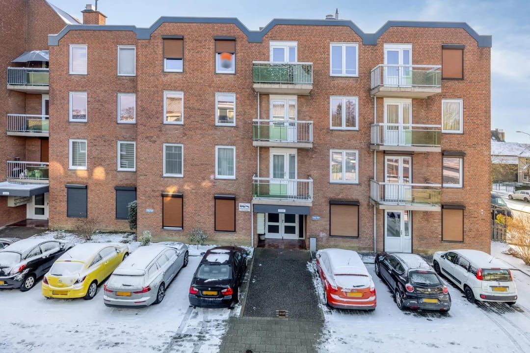 Foto 13 van Jongmansweg 20