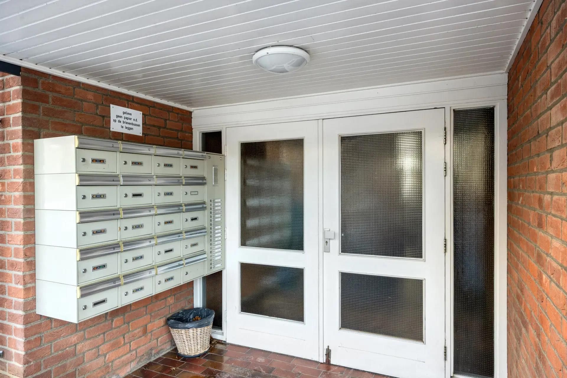 Foto 6 van Jongmansweg 20