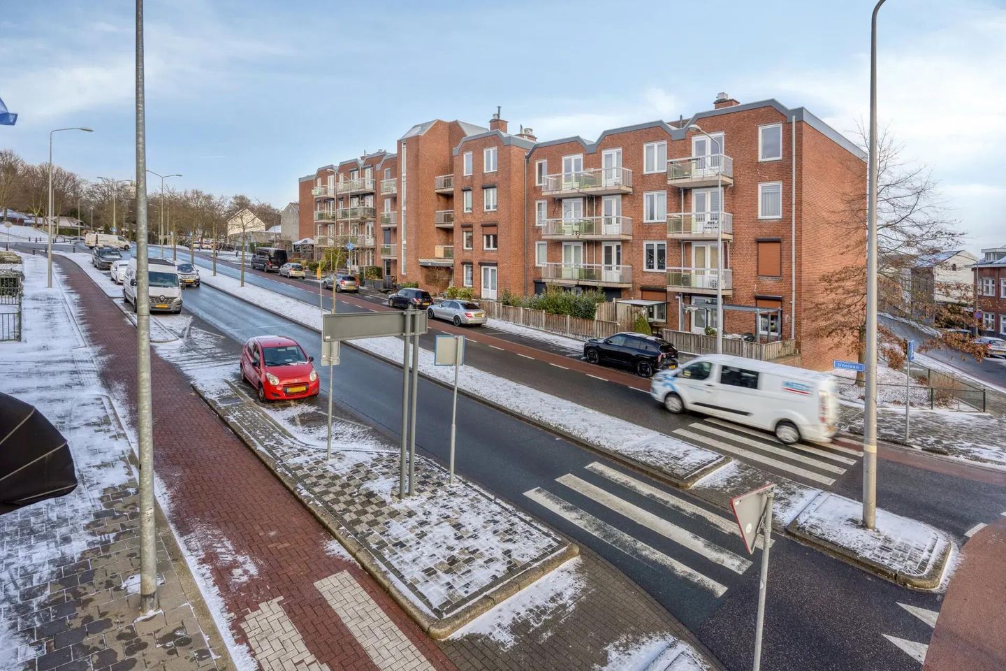 Foto 4 van Jongmansweg 20