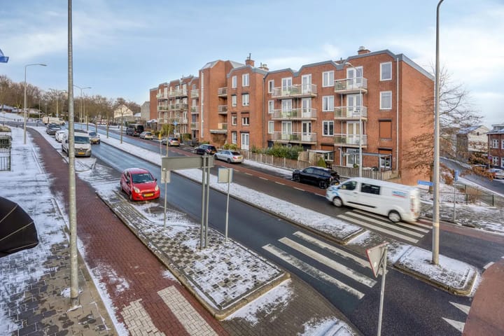 Foto 4 van Jongmansweg 20