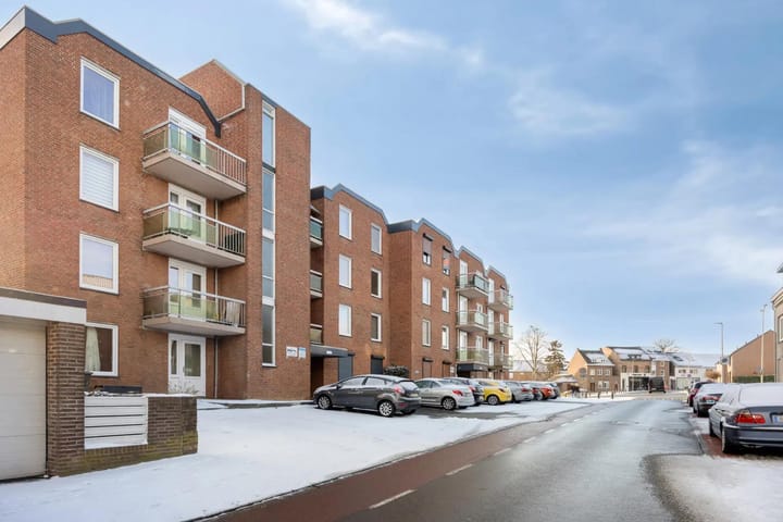 Foto 1 van Jongmansweg 20