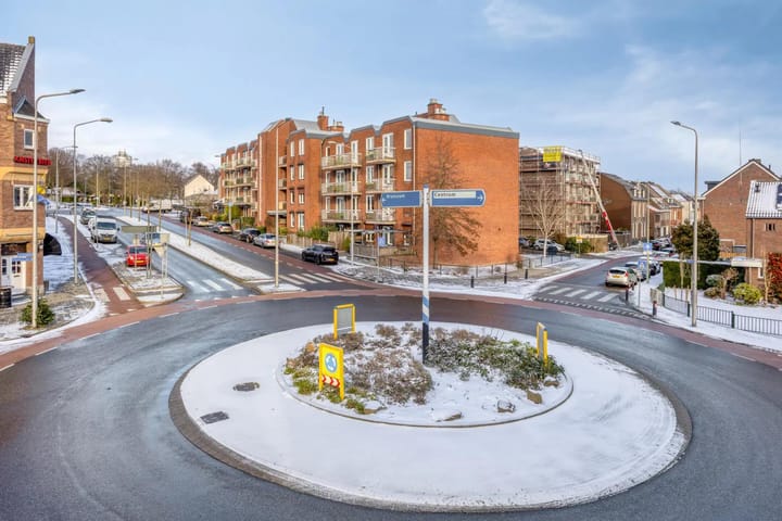 Foto 15 van Jongmansweg 20