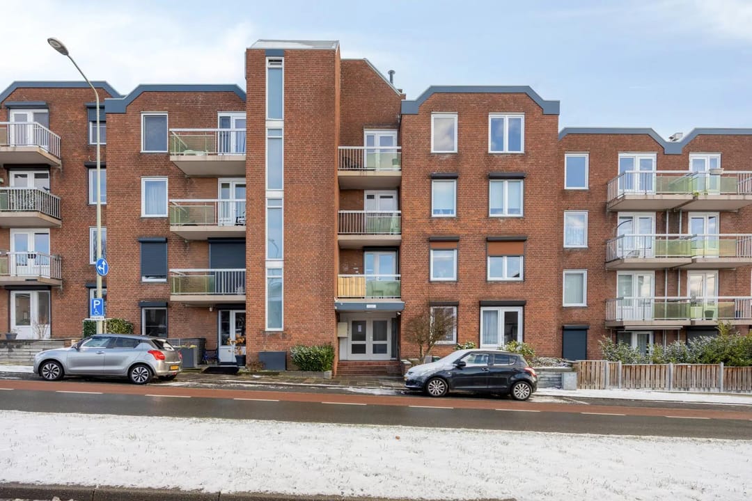 Foto 8 van Jongmansweg 20