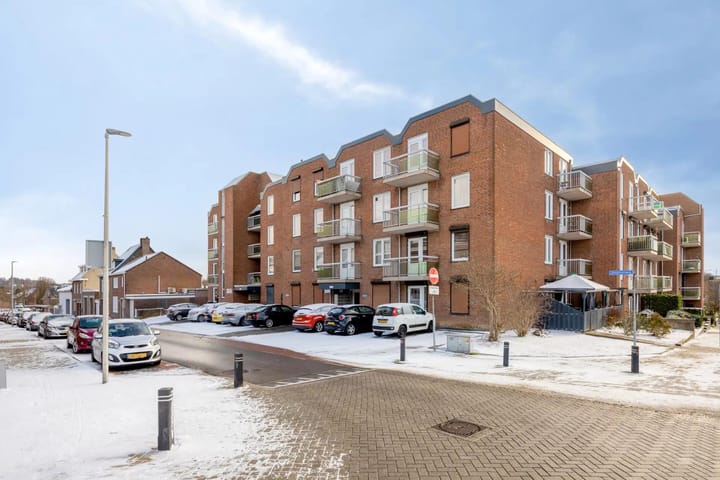 Foto 2 van Jongmansweg 20