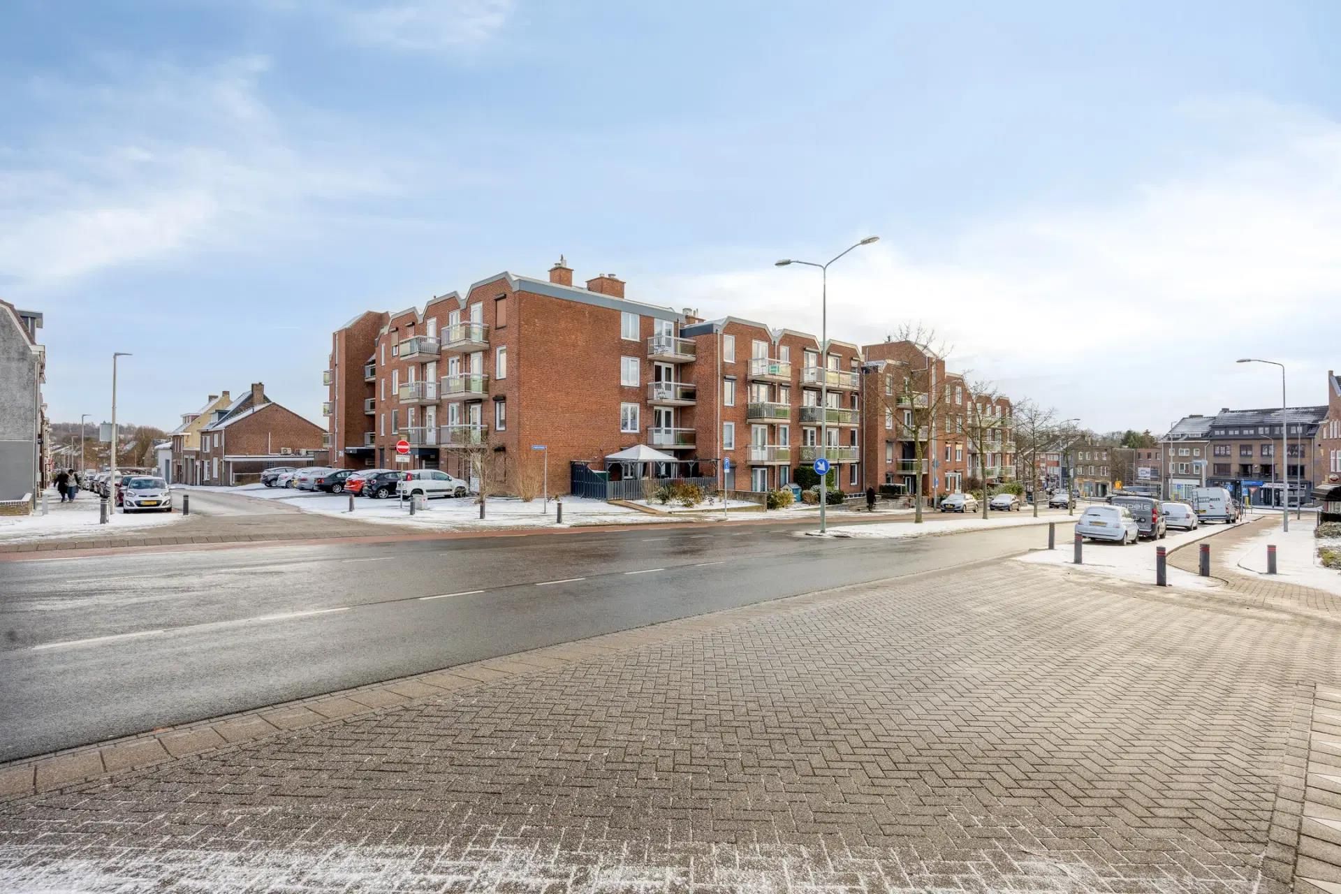 Foto 3 van Jongmansweg 20