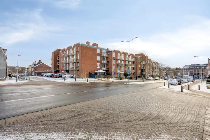 Foto 3 van Jongmansweg 20