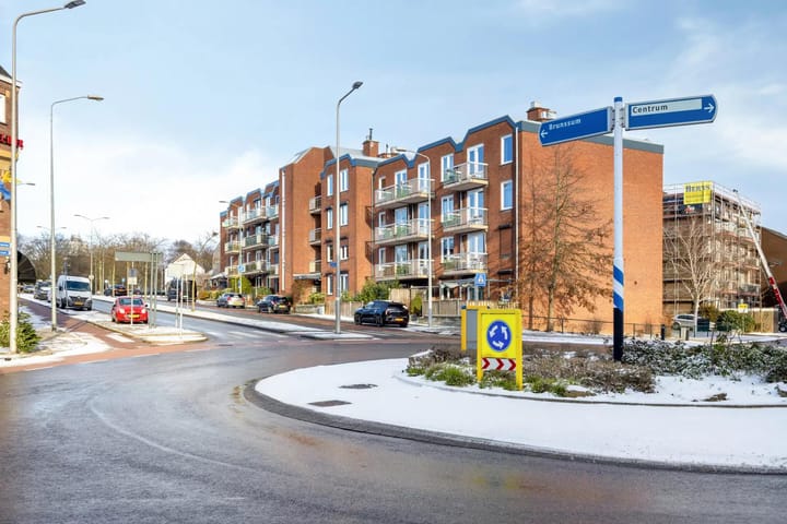 Foto 11 van Jongmansweg 20