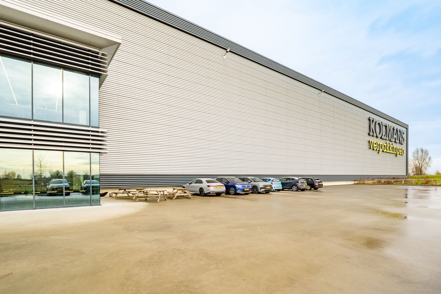 Bekijk foto 4 van Portugalweg 21