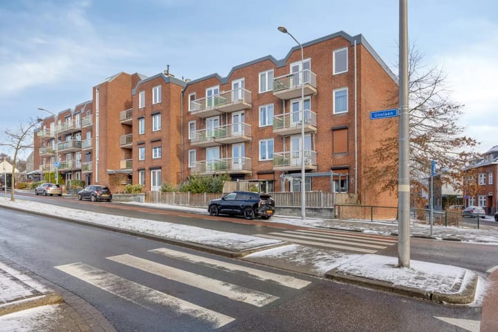 Foto 10 van Jongmansweg 20