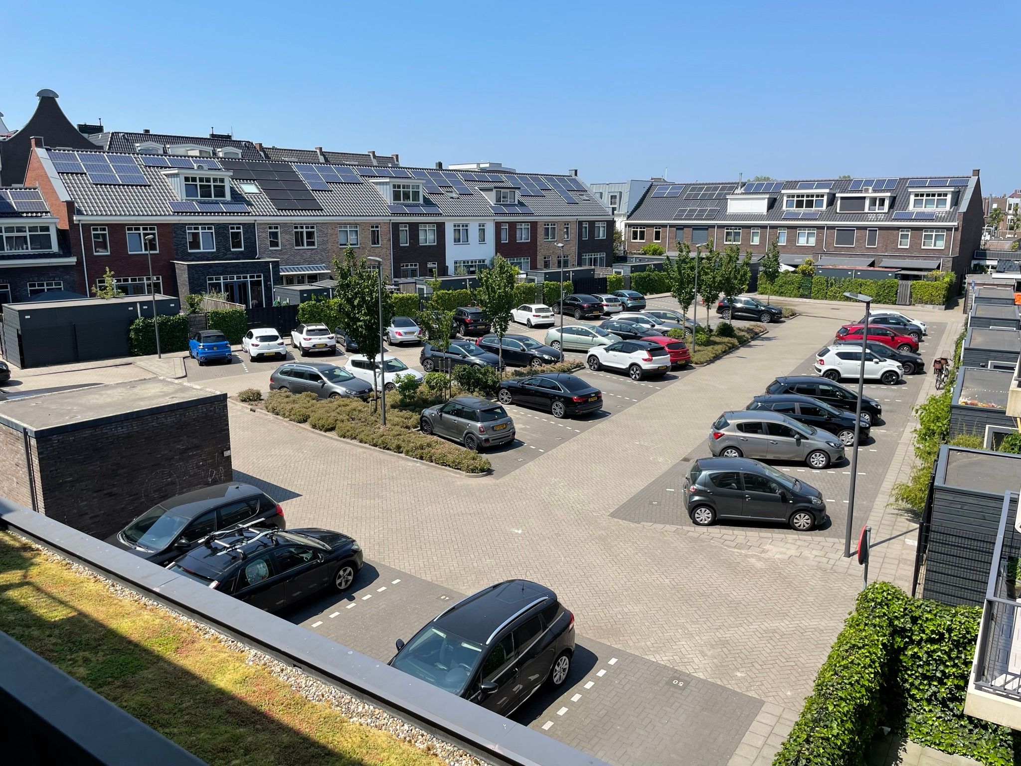 Foto 3 van Thorbeckeplein 5