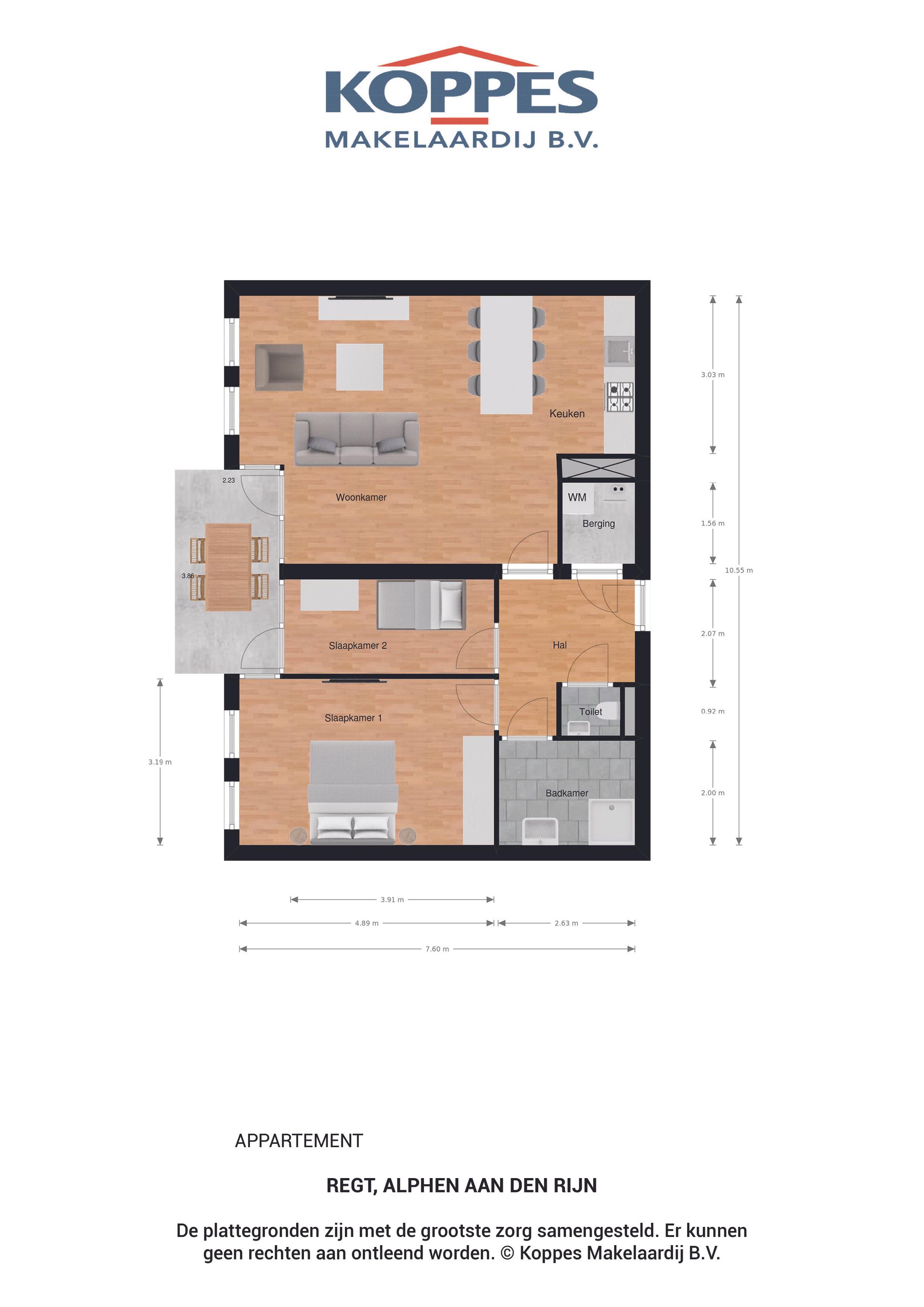 Foto 6 van Thorbeckeplein 5