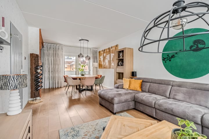 Foto 2 van Rooseveltstraat 6