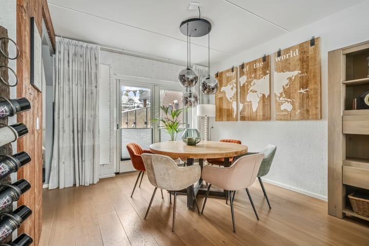 Foto 3 van Rooseveltstraat 6