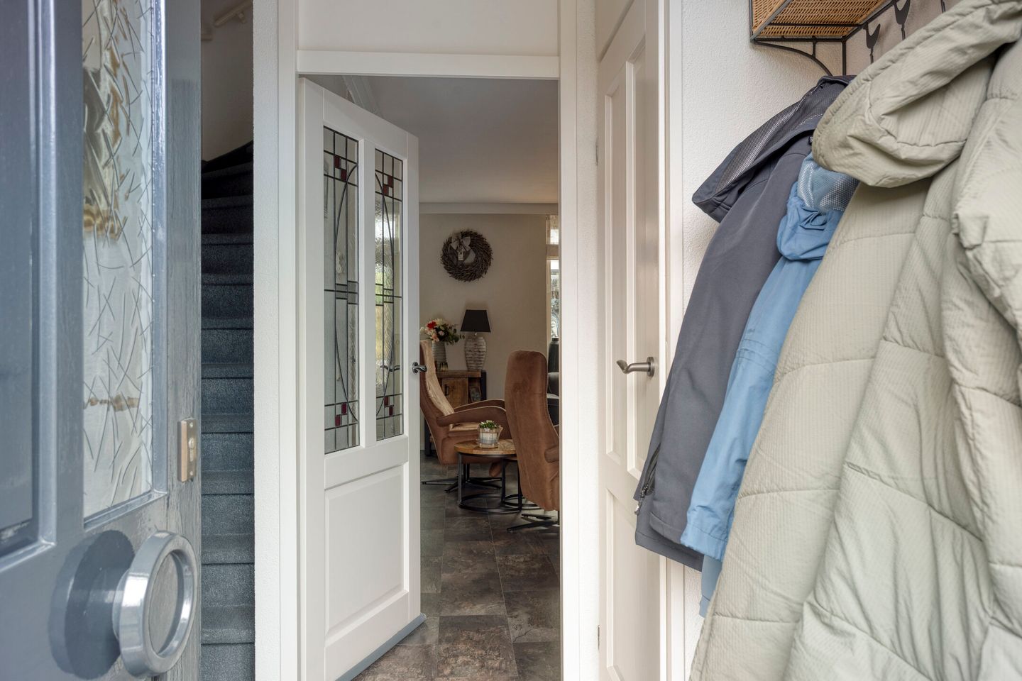 Photo 5 of Clematisstraat 33