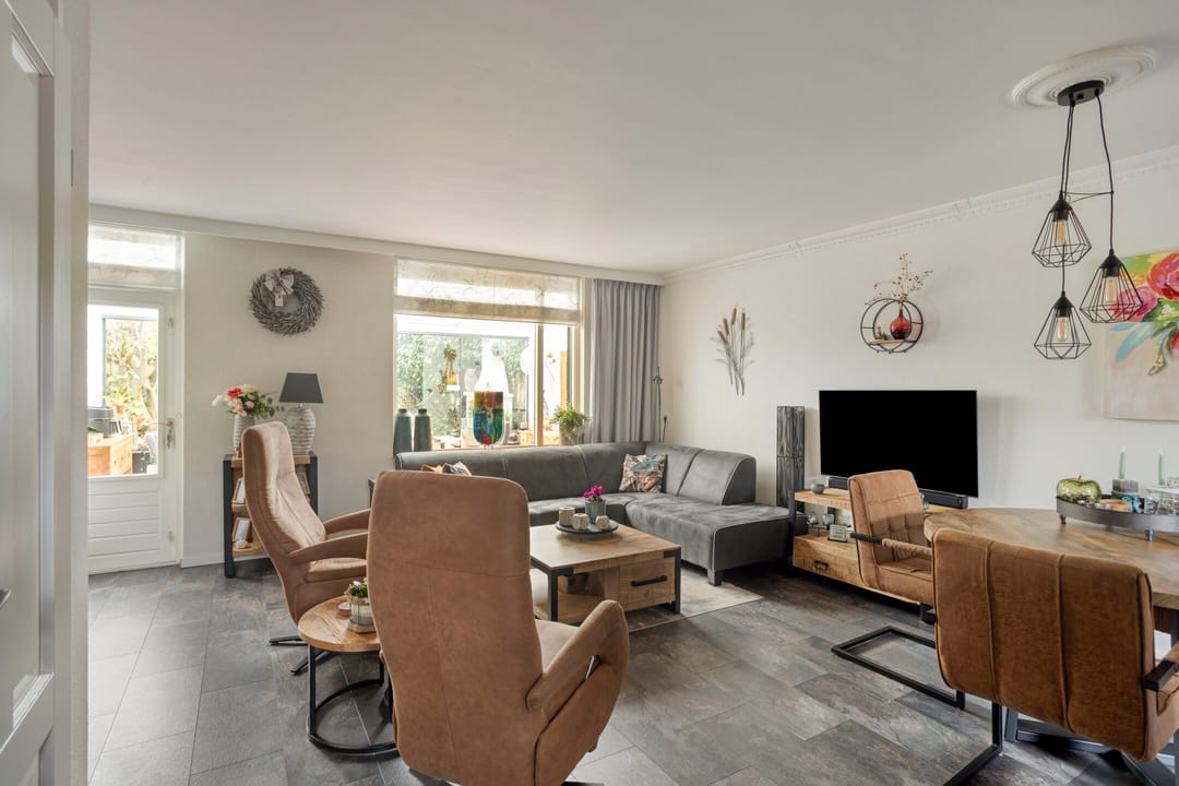 Photo 11 of Clematisstraat 33