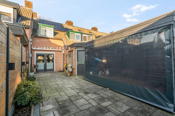 Foto 27 van Rooseveltstraat 6