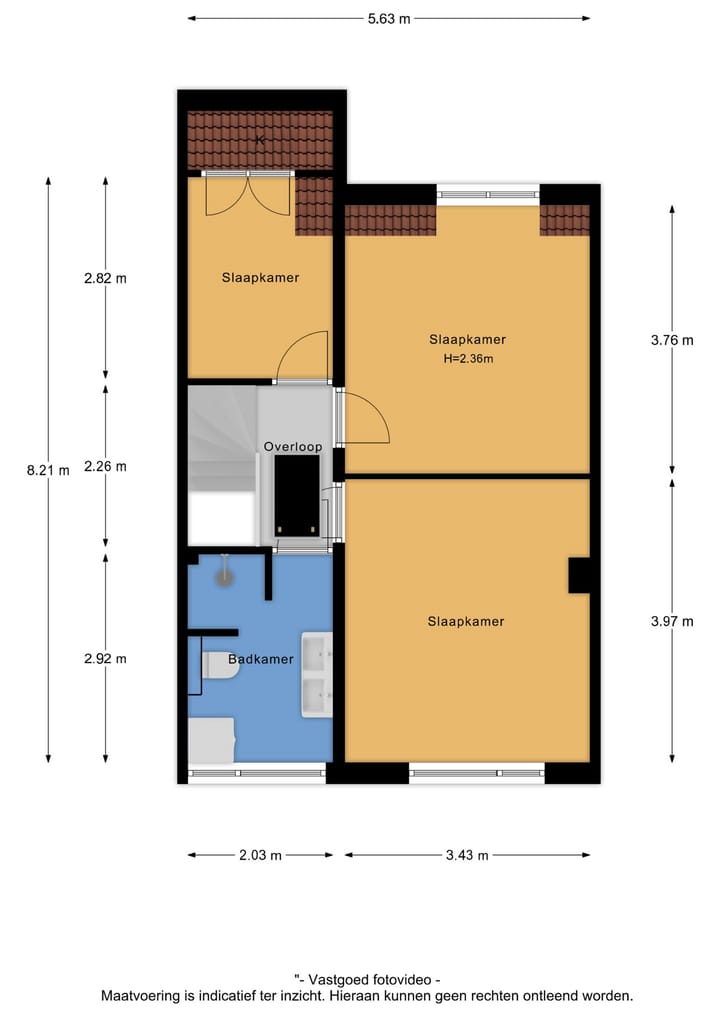Foto 33 van Rooseveltstraat 6