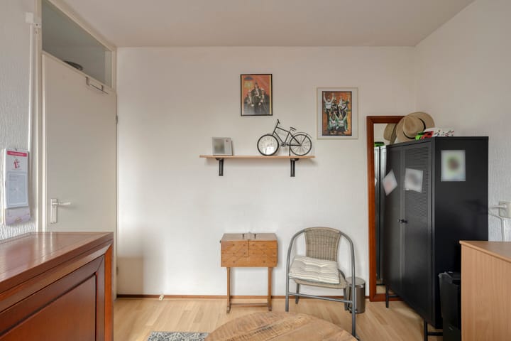 Foto 25 van Clematisstraat 33