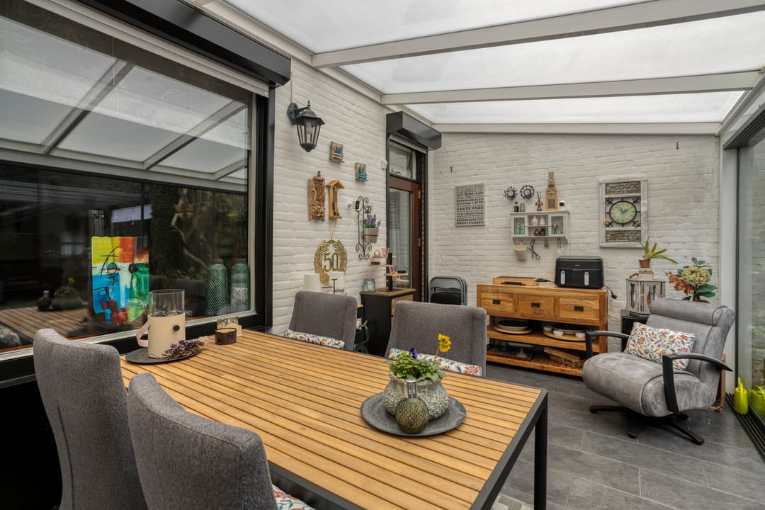 Photo 32 of Clematisstraat 33