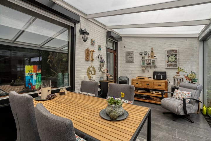 Foto 32 van Clematisstraat 33