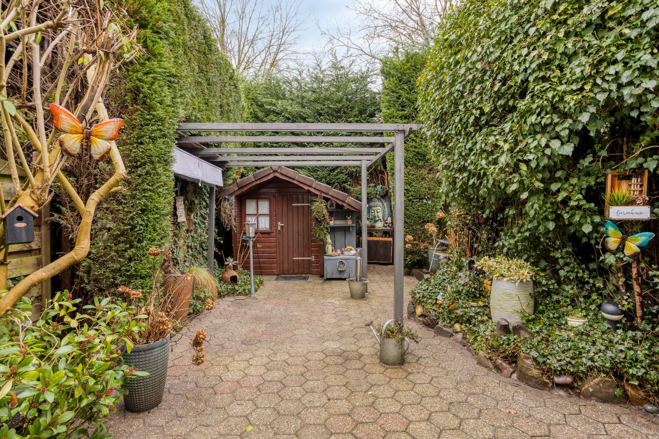 Photo 33 of Clematisstraat 33