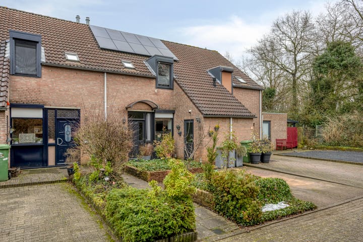 Foto 38 van Clematisstraat 33