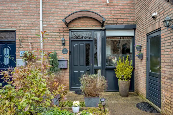 Foto 39 van Clematisstraat 33