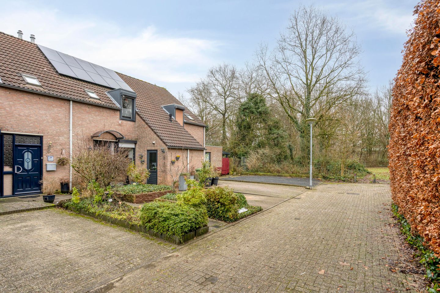 Photo 40 of Clematisstraat 33