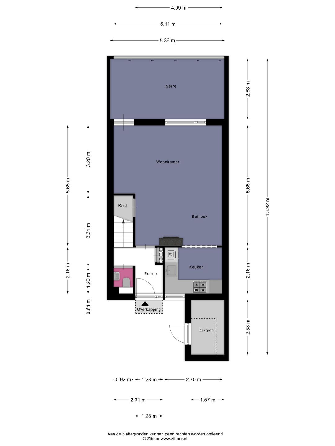 Photo 43 of Clematisstraat 33