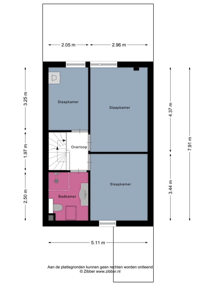 Foto 44 van Clematisstraat 33