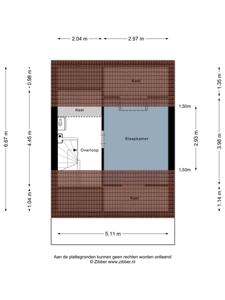 Foto 45 van Clematisstraat 33