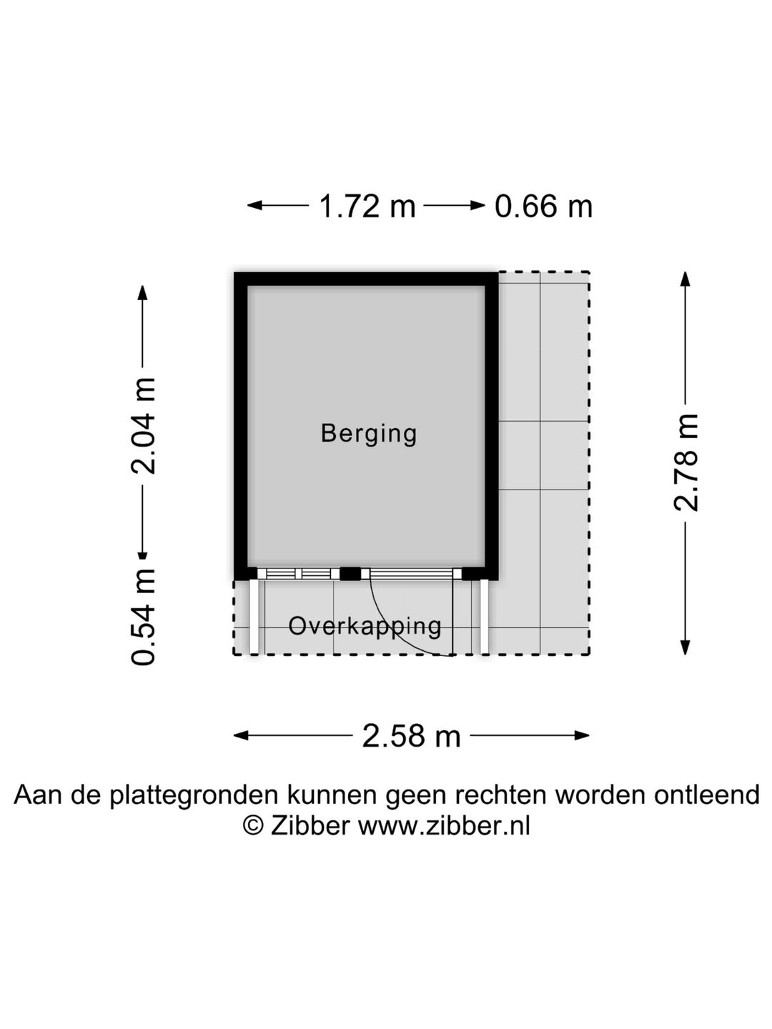 Photo 46 of Clematisstraat 33